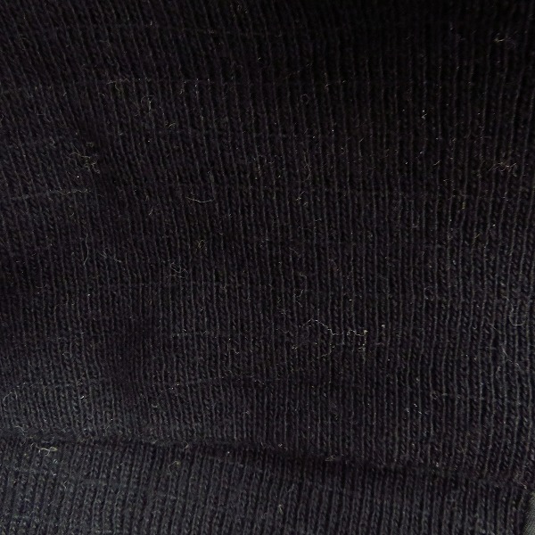 実際に弊社で買取させて頂いたALPHA INDUSTRIES/アルファインダストリーズ Made in USA MA-1 リバーシブル フライトジャケット /Sの画像 8枚目