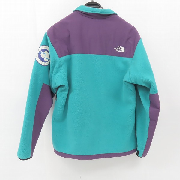 THE NORTH FACE/ノースフェイス TRANS ANTARCTICA 南極 デナリ 