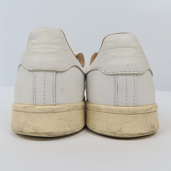 実際に弊社で買取させて頂いたadidas originals × EDIFICE/アディダス オリジナル × エディフィス STAN SMITH BB4230/23.0の画像 1枚目