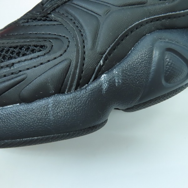 実際に弊社で買取させて頂いたadidas/アディダス FYW S-97/フィーツーウェア  スニーカー コアブラック EE5309/28.0の画像 6枚目