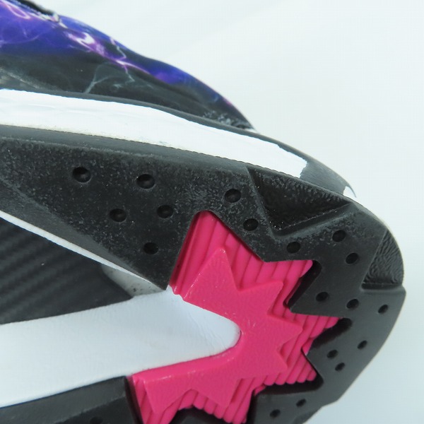 実際に弊社で買取させて頂いたREEBOK/リーボック INSTAPUMP FURY/インスタポンプ フューリー AYANNA AIR/アヤナ エア スニーカー FV1577/26.0の画像 7枚目