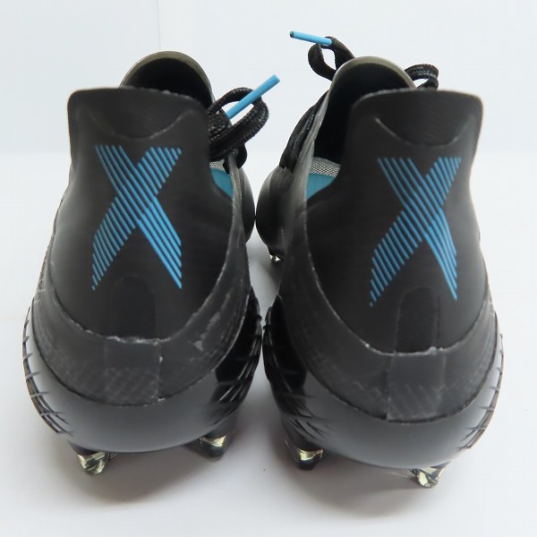 adidas/アディダス X GHOSTED/エックス ゴースト.1 FIRM GROUND