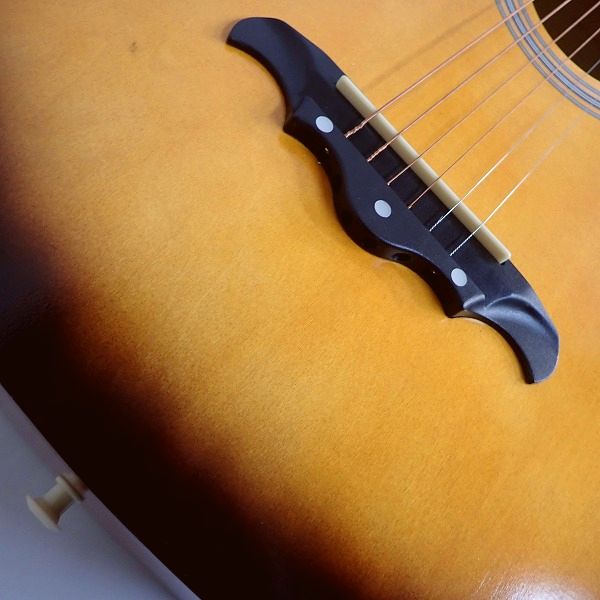 ☆Rosefinch AGT16 アコースティックギター/アコギ カッタウェイの買取