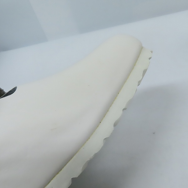 実際に弊社で買取させて頂いたBIRKENSTOCK ビルケンシュトック BOSTON/ボストン サンダル 159671/27の画像 6枚目