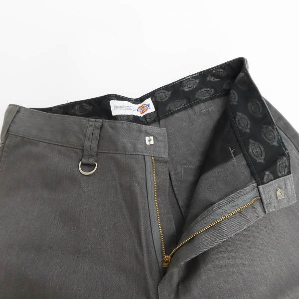 実際に弊社で買取させて頂いたvendor things/ベンダーシングス/Dickies/ディッキーズ ワークパンツ 2点セットの画像 3枚目