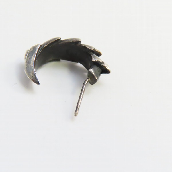 実際に弊社で買取させて頂いたBloody Mary/ブラッディマリー スケイルモチーフピアス等の画像 3枚目