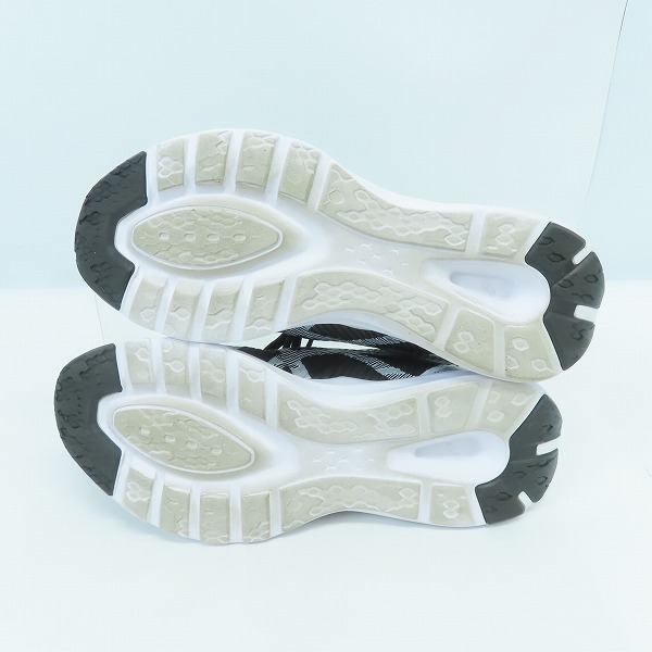 実際に弊社で買取させて頂いたASICS/アシックス VERSABLAST ランニングシューズ 1011A962/27の画像 2枚目