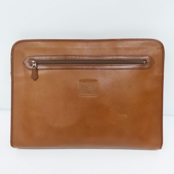 実際に弊社で買取させて頂いたBurberrys/バーバリーズ セカンドバッグ/クラッチ