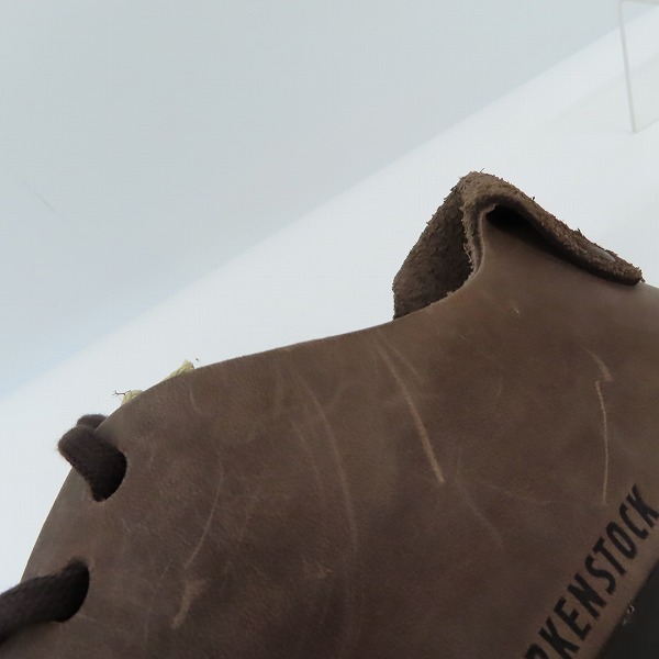 実際に弊社で買取させて頂いたBIRKENSTOCK/ビルケンシュトック MONTANA/モンタナ サンダル/シューズ 199243/23.0の画像 6枚目