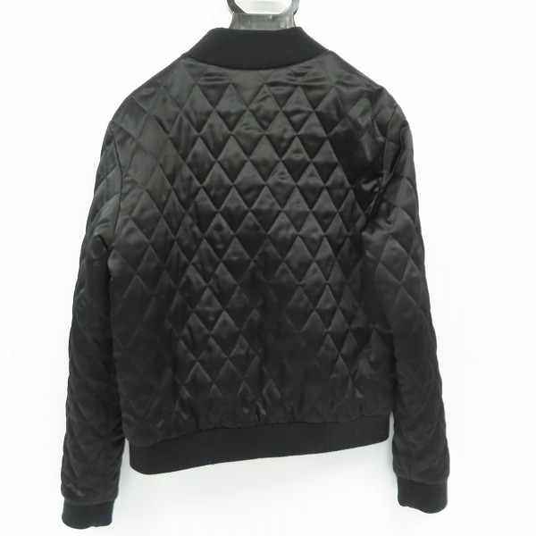 実際に弊社で買取させて頂いたMIDWEST/ミッドウエスト ブルゾン リバーシブルジャケット 42の画像 1枚目