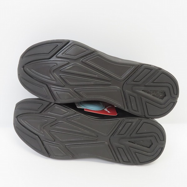 未使用】PUMA/プーマ NRGY COMET 2 WIDE コメット 2 ワイド 193969 03