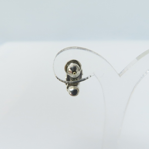 実際に弊社で買取させて頂いたBloody Mary/ブラッディマリー ベビー マーメイド ピアスの画像 3枚目