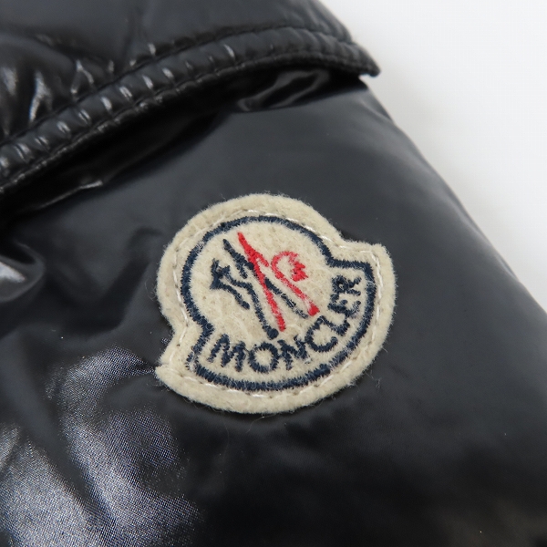 JPタグ】MONCLER/モンクレール ROD ロッド ダウンジャケット