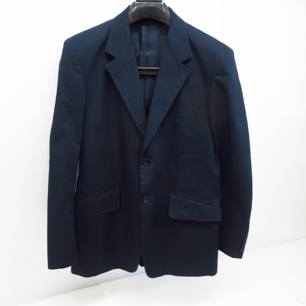 実際に弊社で買取させて頂いたPaul Smith/ポールスミス 2B テーラードジャケット/L