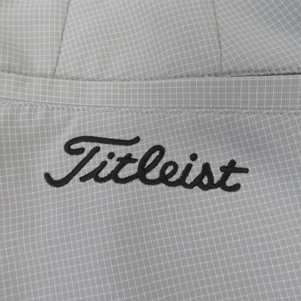 実際に弊社で買取させて頂いたTitleist/タイトリスト ロングパンツ Size：85/88/3点セットの画像 4枚目