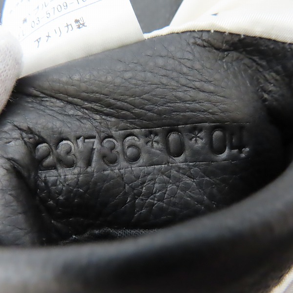 実際に弊社で買取させて頂いたCALEE×VANSON/キャリー×バンソン 20AW Cow Leather/カウレザー ダブル ライダース ジャケット CL-20AW001V/42の画像 5枚目