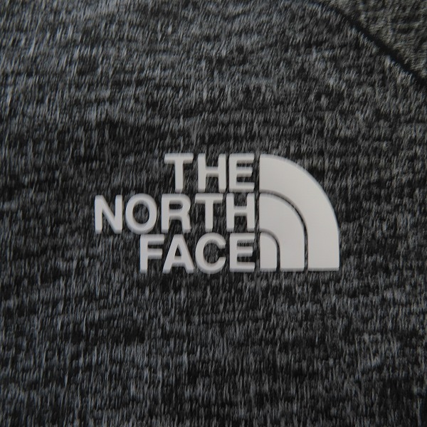 実際に弊社で買取させて頂いたTHE NORTH FACE/ザノースフェイス L/S Ambition Crew ロングスリーブアンビションクルー NT11973 Lの画像 6枚目