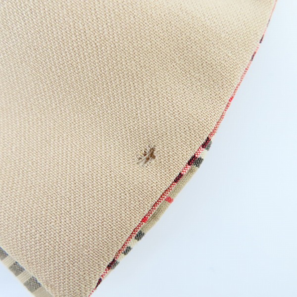 実際に弊社で買取させて頂いたBurberrys/バーバリーズ 3B テーラードジャケットの画像 5枚目