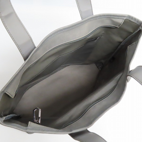 実際に弊社で買取させて頂いたMARC BY MARC JACOBS/マークバイマークジェイコブス 素材切替 トートバッグの画像 3枚目