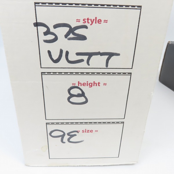 実際に弊社で買取させて頂いた【未使用】WHITE'S BOOTS/ホワイツブーツ SMOKE JUMPER/スモークジャンパー レザーライニング ワークブーツ/8.5EEの画像 8枚目