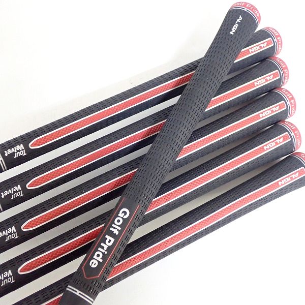 実際に弊社で買取させて頂いたTitleist/タイトリスト 714 AP2 アイアン #5～9,Pw 6本セット NSPRO 950GH FLEX：Sの画像 5枚目