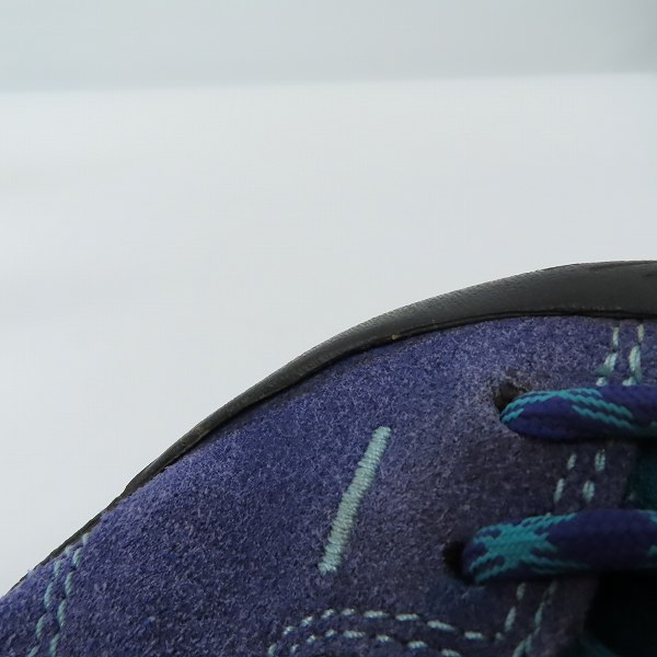 実際に弊社で買取させて頂いたKEEN/キーン レザーシューズ 1023028/26.5の画像 6枚目