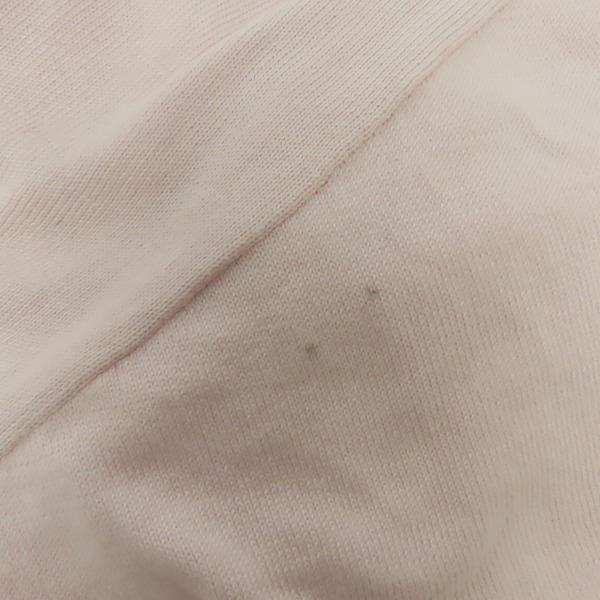 実際に弊社で買取させて頂いたBURBERRY LONDON/バーバリーロンドン 刺繍 ドルマンスリーブ ニットプルオーバー/4の画像 6枚目