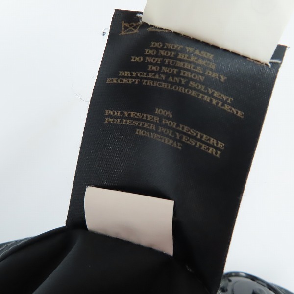 実際に弊社で買取させて頂いたBURBERRY/バーバリー コート WN207-478-08/44の画像 3枚目