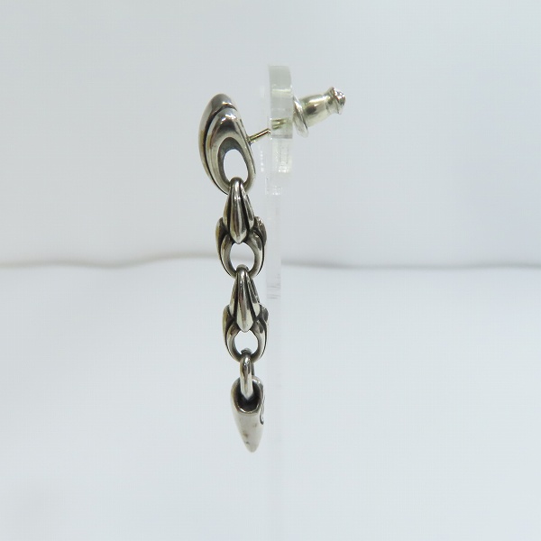 実際に弊社で買取させて頂いたBloody Mary/ブラッディマリー Dark pierce/ダーク ピアス World 闇の画像 2枚目