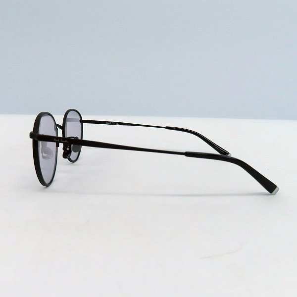 実際に弊社で買取させて頂いたPaul Smith/ポールスミス ラウンド サングラス T-Beta Ti PS-907の画像 1枚目