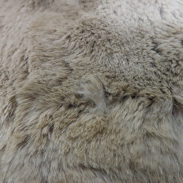 実際に弊社で買取させて頂いた【JPタグ】MONCLER/モンクレール BULGARIE ブルガリ ダウンジャケット 41323/91/68950/0の画像 5枚目