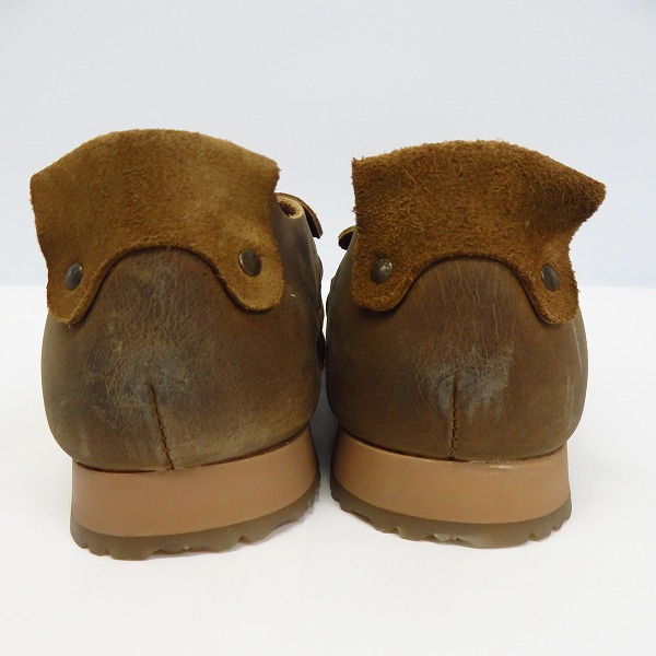 実際に弊社で買取させて頂いたBIRKENSTOCK/ビルケンシュトック MONTANA PLUSモンタナ サンダル/シューズ 1008433/28の画像 1枚目