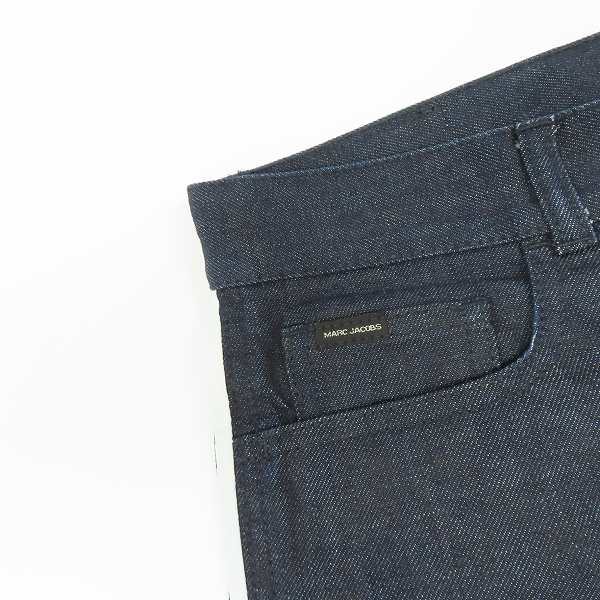 実際に弊社で買取させて頂いたMARC JACOBS/マークジェイコブス デニムパンツ/46の画像 7枚目