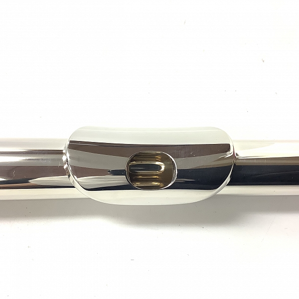 難あり】SANKYO Flute/三響/サンキョウ CF251 フルート 頭部管