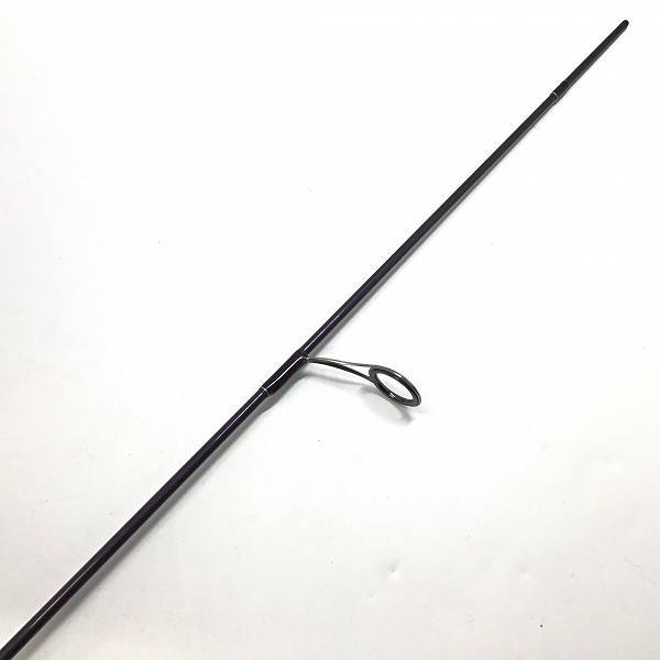 実際に弊社で買取させて頂いた★Jackson/ジャクソン 昇龍 6尺7寸 ルアーロッド スピニングロットの画像 5枚目