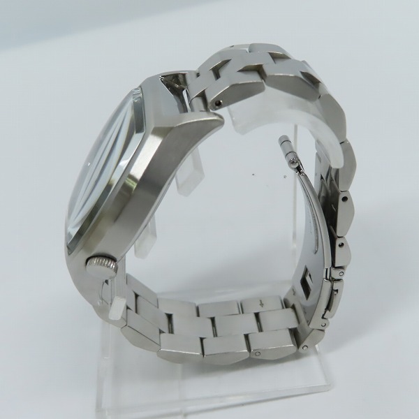 実際に弊社で買取させて頂いたPaulSmith/ポールスミス クオーツ腕時計 1045-T001467【動作未確認】の画像 1枚目