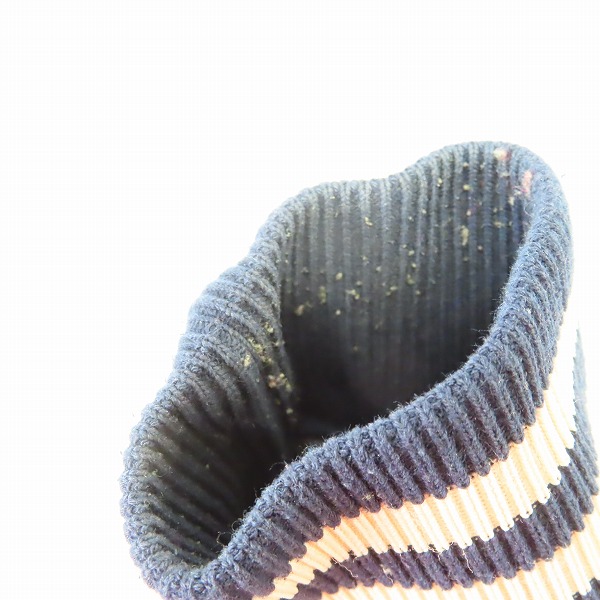 実際に弊社で買取させて頂いたHYSTERIC GLAMOUR/ヒステリックグラマー デニムスタジャン ガールワッペン 0261AB04/Mの画像 6枚目