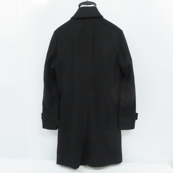 実際に弊社で買取させて頂いたMID BY MIDWEST/ミッドウエスト ロングコート/1の画像 1枚目