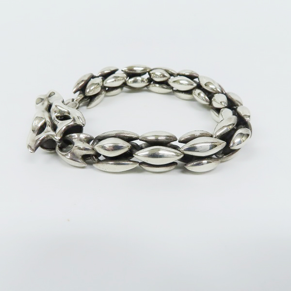 実際に弊社で買取させて頂いたBloody Mary/ブラッディマリー イーヴィルブレスレットの画像 2枚目