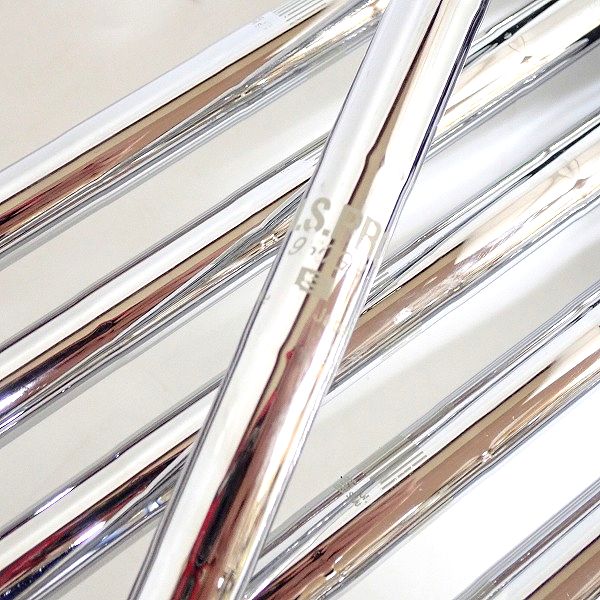 実際に弊社で買取させて頂いたTitleist/タイトリスト 714 AP2 アイアン #5～9,Pw 6本セット NSPRO 950GH FLEX：Sの画像 4枚目