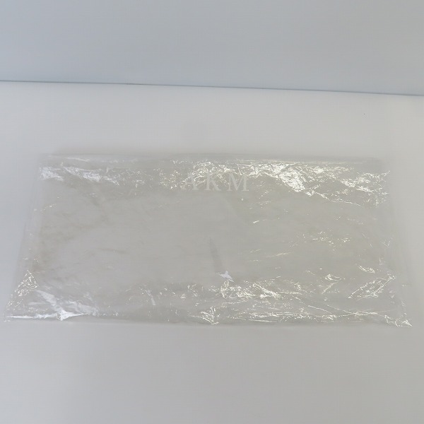 実際に弊社で買取させて頂いたAKM/エーケイエム MA-1 ジャケット B249-ALR009/Lの画像 8枚目