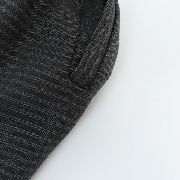 実際に弊社で買取させて頂いたGIVENCHY/ジバンシィ ストライプ柄 スラックスパンツ/40の画像 7枚目