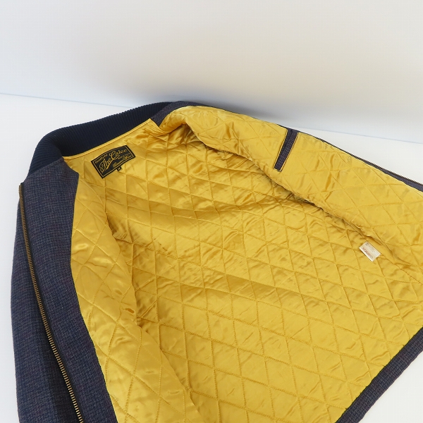 実際に弊社で買取させて頂いたCALEE/キャリー ファラオジャケット/Mの画像 2枚目