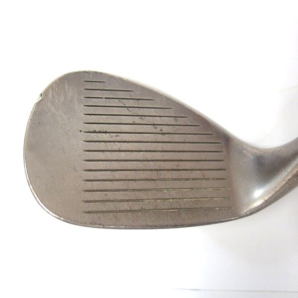 実際に弊社で買取させて頂いたTitleist/タイトリスト BV ボーケイデザイン 58/18° ウェッジの画像 2枚目