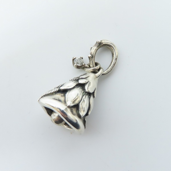 実際に弊社で買取させて頂いたBloody Mary/ブラッディマリー サインベルペンダント