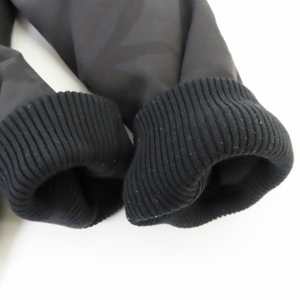 実際に弊社で買取させて頂いたAKM/エーケイエム MA-1 ジャケット B249-ALR009/Lの画像 7枚目