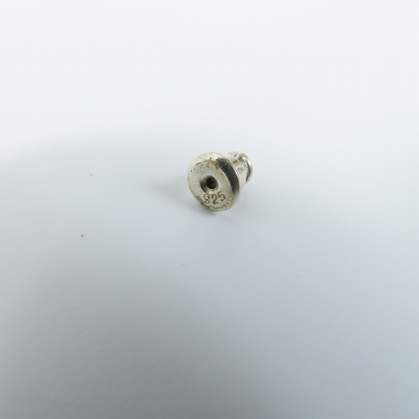 実際に弊社で買取させて頂いたBloody Mary/ブラッディマリー ベビー マーメイド ピアスの画像 6枚目