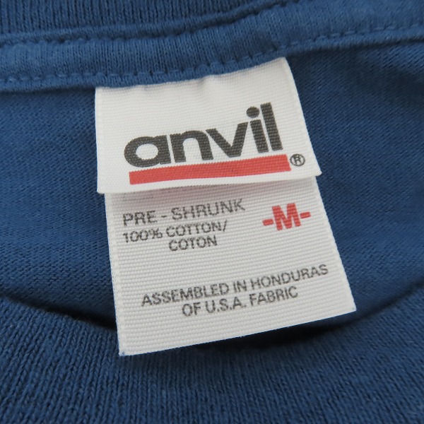 実際に弊社で買取させて頂いた銀杏BOYZ/GOING STEADY /ゴーイング・ステディ バンドTシャツ 4点セットの画像 2枚目