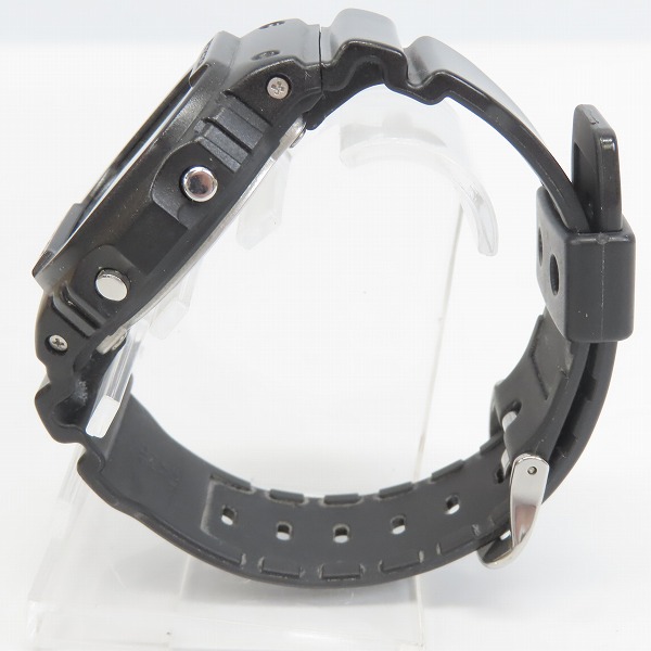 実際に弊社で買取させて頂いたG-SHOCK×EDIFICE/Gショック TOKYO DESIGN PROJECT/東京デザインプロジェクト DW-5600BC-1AJR【動作未確認】の画像 1枚目