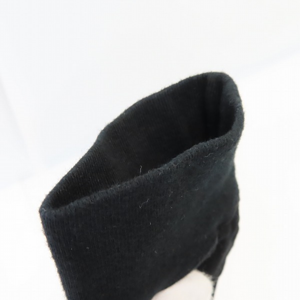 実際に弊社で買取させて頂いたuniform experiment/ユニフォーム エクスペリメント 17SS UEN PHYSICAL FITNESS TEE ロングTシャツ UE-170075/3の画像 5枚目